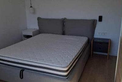 Apartament cu 3 camere semidecomandat, mobilat în Chinteni - 3