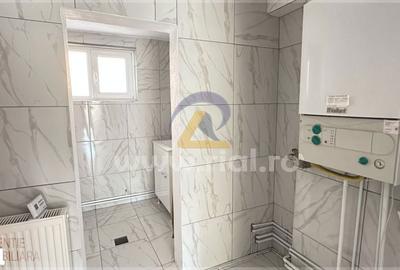 Spațiu comercial, de 122 mp, în Ultracentral - 7