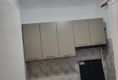 Garsoniera in 1 mai, renovata total, 24 mp utilii!!! - 2