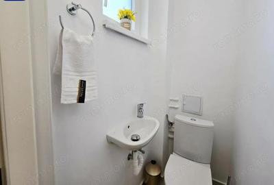 Apartament cu 4 camere semidecomandat în Unirii - 5