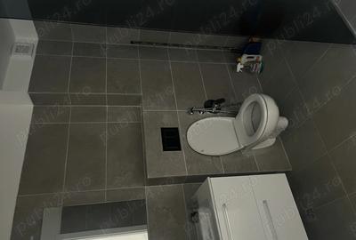 Vand inchiriez garsoniera mobilata si utilata complet Vand inchiriez garsoniera mobilata si utilata complet - 3