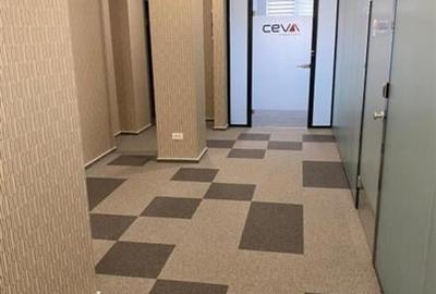 Birou, 110 mp în Cetății