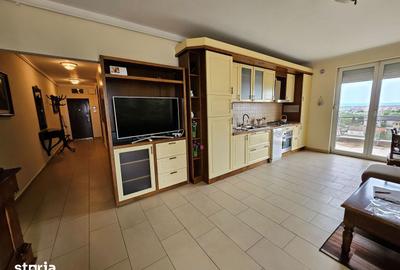 Apartament cu 2 camere în Micălaca - 13