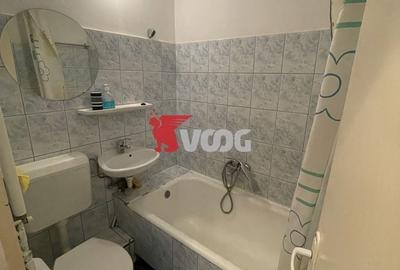 Garsonieră semidecomandată în Complex Studențesc - 4