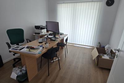 Apartament tip S.A.D.|Parter |68 MP|3 locuri de parcare - Comision 0% - 97.000E - 5