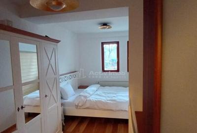 Casa- Vila- 5 camere - Drumul Poienii - 9