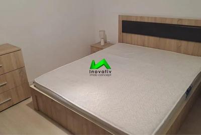 Apartament dd?nchiriat 2 camere Sibiu Doamna Stanca - 5