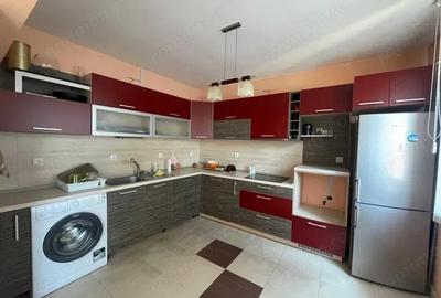 Garsonieră decomandată în Pipera