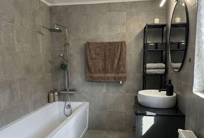 Casă cu 4 camere în Afumați - 2