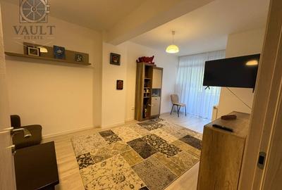 Apartament cu 2 camere -51,75 Mp-Pallady - 2