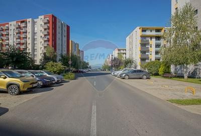 Apartament nelocuit cu priveliste deosebita|parcare|boxa - 18