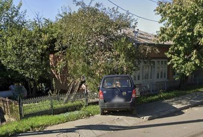 Casă cu 4 camere în Central - 4