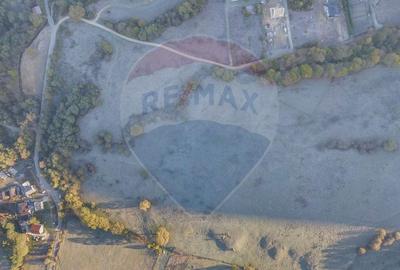 Teren Construcții intravilan de 654 mp, în Cheile Râșnoavei - 8