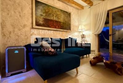 Casă individuală cu 4 camere cu Canalizare în Tractorul - 2