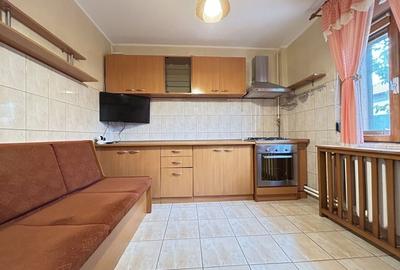 Casa P+1 BCA 4 camere Cartier KM5 strada Fantanele - toate utilitatile - 3