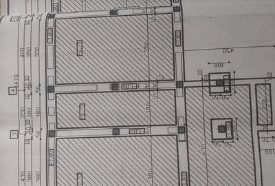 Casă cu 4 camere cu Teren 900 Mp în Central - 1