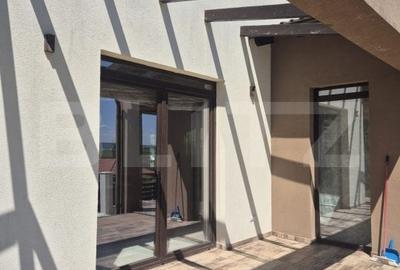 Vila moderna de vanzare in Sancrai Cartierul Rasaritului - 10