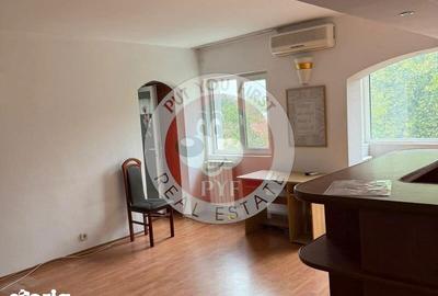 Apartament cu 2 camere în Cișmigiu - 7