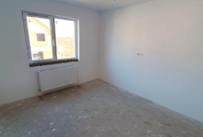 Casa Individuala - 4 Camere - 539 mp teren - Sos. Oltenitei DN 4 / A0 - 8