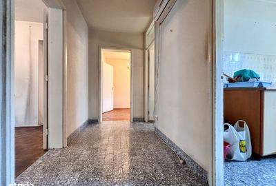 Apartament cu 4 camere decomandat în Ultracentral - 13