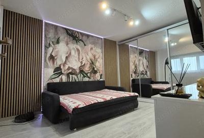 Garsoniera confort 1 - 2