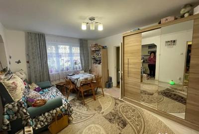 Apartament cu 2 camere semidecomandat, mobilat în Hotvon - 3
