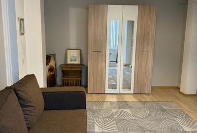 Apartament cu 2 camere semidecomandat în Gării - 7