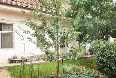 Casa individuala, 57 mp, zona Piata Badea Cirtan - 7