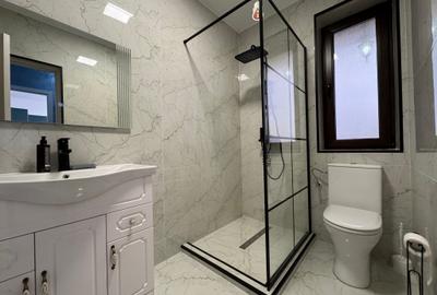 Vila Individuala ~ 4 Camere  2 Bai ~ Teren 325 mp ~ - 13