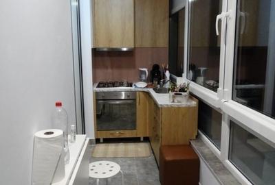 Apartament cu 2 camere decomandat în Păcurari - 4