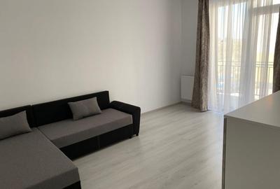 Apartament cu 2 camere etaj 1 - 2