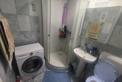 Drumul Taberei, garsoniera 32 mp, Ghencea - 5