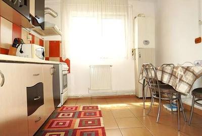 Apartament cu 2 camere semidecomandat în Micro 11 - 7