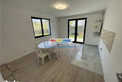 Apartament cu 3 camere în Crevedia - 11