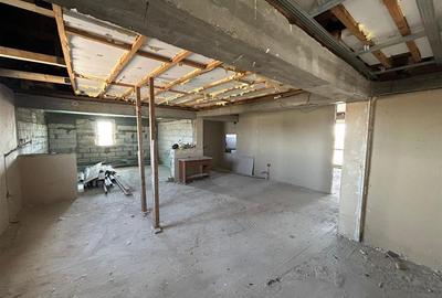 Vila P+1, curte 243mp | 6 Camere | Dobreni - comuna Varasti - 16