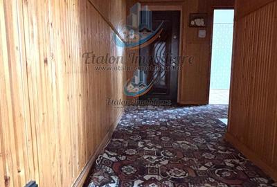 Apartament 2 camere decomandat, zona centrala Muzeu, Piatra Neamt Apartament 2 camere decomandat, zona centrala Muzeu, Piatra Neamt - 5