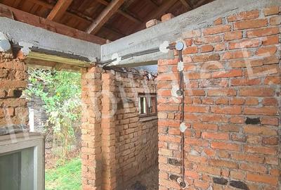 Casa batraneasca + 1462 mp teren de vanzare in Curtea de Arge?. - 15