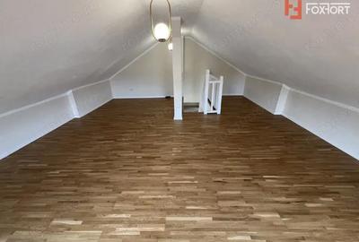 Apartament cu 3 camere semidecomandat în Dâmbovița - 13