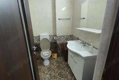 Apartament cu 2 camere decomandat în Central - 1