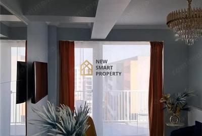 De vanzare apartament 3 camere Prima Onestilor - 2