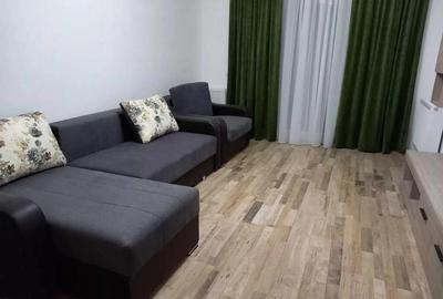 Garsonieră decomandată în Cetății - 1