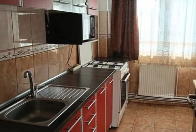 Apartament cu 2 camere în Central - 4