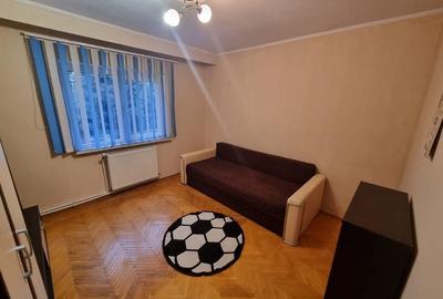 Bratianu sr uri-apartament 3 camere decomandat 80 mp - 6