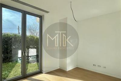 Apartament 3 camere de LUX -  78 mp CURTE | Lacul Floreasca - 12