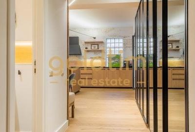 PENTHOUSE SPECTACULOS/BLOC BOUTIQUE/TERASA 100M/VEDERE LIBERA/GARAJ/KISSELEF PENTHOUSE SPECTACULOS/BLOC BOUTIQUE/TERASA 100M/VEDERE LIBERA/GARAJ/KISSELEF - 14