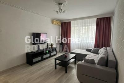 Apart 2 camere 60m2 | Prima inchiriere + Loc Parcare ADP | Baneasa - Horia M. - 2