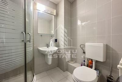 Apartament cu o camere, etaj intermediar, zona Lipovei - 6
