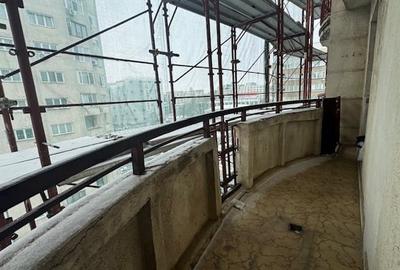 Apartament cu 2 camere decomandat în Nerva Traian - 3