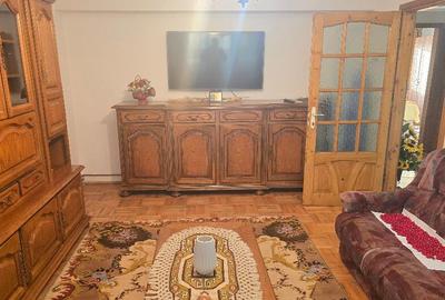Vand apartament 3 camere decomandat Deva, Dorobanti, parter inalt - 16