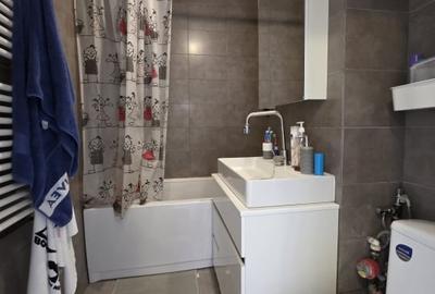 Apartament cu 3 camere decomandat, mobilat în Drumul Taberei - 14